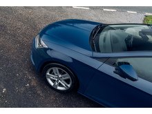 1.4 TSI FR Technology Hatchback 5dr Petrol Manual Euro 6 (s/s) (125 ps)