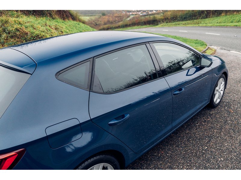 SEAT 1.4 TSI FR Technology Hatchback 5dr Petrol Manual Euro 6 (s/s) (125 ps)