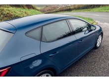 1.4 TSI FR Technology Hatchback 5dr Petrol Manual Euro 6 (s/s) (125 ps)