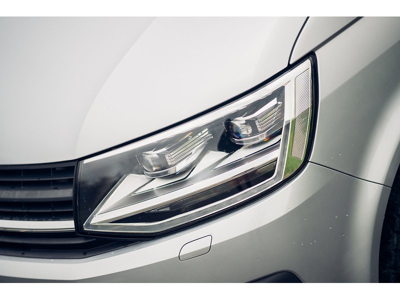 Volkswagen 2.0 BiTDI T32 BlueMotion Tech Highline Kombi Double Cab 5dr Diesel DSG FWD SWB Euro 6 (s/s) (204 ps)