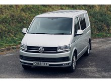 2.0 BiTDI T32 BlueMotion Tech Highline Kombi Double Cab 5dr Diesel DSG FWD SWB Euro 6 (s/s) (204 ps)