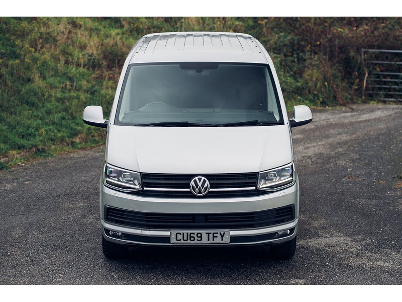 Volkswagen 2.0 BiTDI T32 BlueMotion Tech Highline Kombi Double Cab 5dr Diesel DSG FWD SWB Euro 6 (s/s) (204 ps)