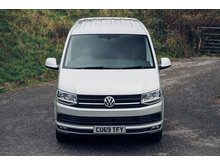 2.0 BiTDI T32 BlueMotion Tech Highline Kombi Double Cab 5dr Diesel DSG FWD SWB Euro 6 (s/s) (204 ps)