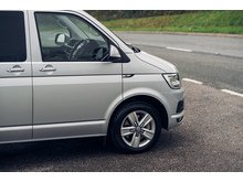 2.0 BiTDI T32 BlueMotion Tech Highline Kombi Double Cab 5dr Diesel DSG FWD SWB Euro 6 (s/s) (204 ps)