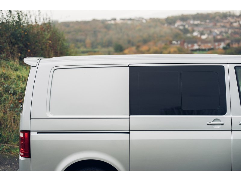 Volkswagen 2.0 BiTDI T32 BlueMotion Tech Highline Kombi Double Cab 5dr Diesel DSG FWD SWB Euro 6 (s/s) (204 ps)