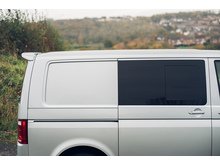 2.0 BiTDI T32 BlueMotion Tech Highline Kombi Double Cab 5dr Diesel DSG FWD SWB Euro 6 (s/s) (204 ps)