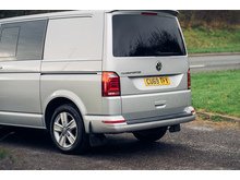 2.0 BiTDI T32 BlueMotion Tech Highline Kombi Double Cab 5dr Diesel DSG FWD SWB Euro 6 (s/s) (204 ps)