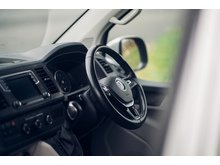 2.0 BiTDI T32 BlueMotion Tech Highline Kombi Double Cab 5dr Diesel DSG FWD SWB Euro 6 (s/s) (204 ps)