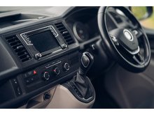 2.0 BiTDI T32 BlueMotion Tech Highline Kombi Double Cab 5dr Diesel DSG FWD SWB Euro 6 (s/s) (204 ps)