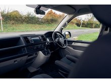 2.0 BiTDI T32 BlueMotion Tech Highline Kombi Double Cab 5dr Diesel DSG FWD SWB Euro 6 (s/s) (204 ps)