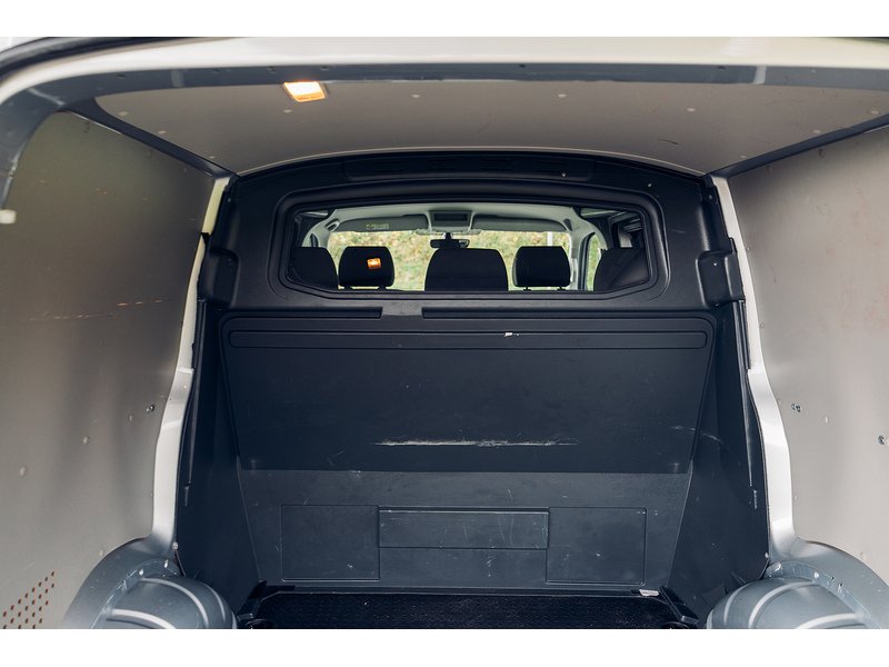 Volkswagen 2.0 BiTDI T32 BlueMotion Tech Highline Kombi Double Cab 5dr Diesel DSG FWD SWB Euro 6 (s/s) (204 ps)