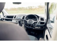 2.0 BiTDI T32 BlueMotion Tech Highline Kombi Double Cab 5dr Diesel DSG FWD SWB Euro 6 (s/s) (204 ps)