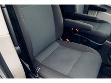 2.0 BiTDI T32 BlueMotion Tech Highline Kombi Double Cab 5dr Diesel DSG FWD SWB Euro 6 (s/s) (204 ps)