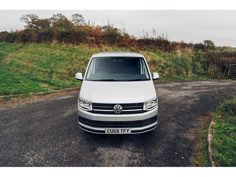 Volkswagen 2.0 BiTDI T32 BlueMotion Tech Highline Kombi Double Cab 5dr Diesel DSG FWD SWB Euro 6 (s/s) (204 ps)