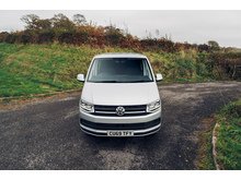 2.0 BiTDI T32 BlueMotion Tech Highline Kombi Double Cab 5dr Diesel DSG FWD SWB Euro 6 (s/s) (204 ps)