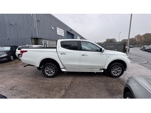 2.4 DI-D DC Titan Pickup Double Cab 4dr Diesel Manual 4WD Euro 6 (178 ps)