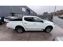 2.4 DI-D DC Titan Pickup Double Cab 4dr Diesel Manual 4WD Euro 6 (178 ps)