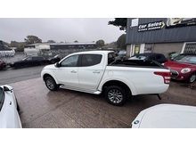2.4 DI-D DC Titan Pickup Double Cab 4dr Diesel Manual 4WD Euro 6 (178 ps)