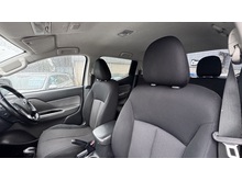 2.4 DI-D DC Titan Pickup Double Cab 4dr Diesel Manual 4WD Euro 6 (178 ps)