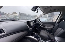 2.4 DI-D DC Titan Pickup Double Cab 4dr Diesel Manual 4WD Euro 6 (178 ps)