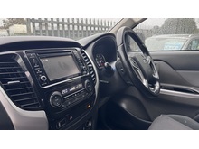 2.4 DI-D DC Titan Pickup Double Cab 4dr Diesel Manual 4WD Euro 6 (178 ps)