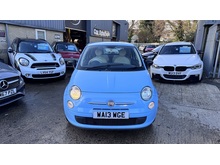 1.2 Pop Hatchback 3dr Petrol Manual Euro 4 (69 bhp)