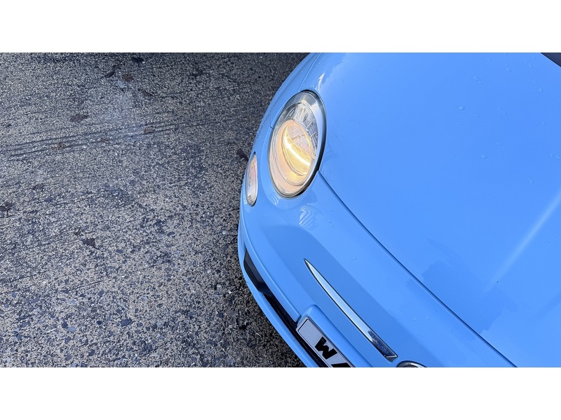 Fiat 1.2 Pop Hatchback 3dr Petrol Manual Euro 4 (69 bhp)