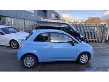 1.2 Pop Hatchback 3dr Petrol Manual Euro 4 (69 bhp)