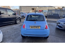 1.2 Pop Hatchback 3dr Petrol Manual Euro 4 (69 bhp)