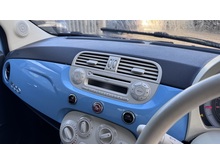 1.2 Pop Hatchback 3dr Petrol Manual Euro 4 (69 bhp)