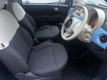 1.2 Pop Hatchback 3dr Petrol Manual Euro 4 (69 bhp)