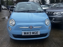 1.2 Pop Hatchback 3dr Petrol Manual Euro 4 (69 bhp)