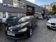 2.0 TDI BlueMotion Tech GT Hatchback 5dr Diesel Manual Euro 5 (s/s) (150 ps)