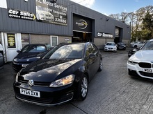 2.0 TDI BlueMotion Tech GT Hatchback 5dr Diesel Manual Euro 5 (s/s) (150 ps)