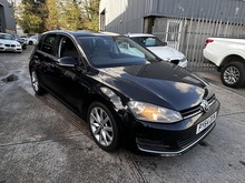 2.0 TDI BlueMotion Tech GT Hatchback 5dr Diesel Manual Euro 5 (s/s) (150 ps)