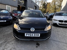 2.0 TDI BlueMotion Tech GT Hatchback 5dr Diesel Manual Euro 5 (s/s) (150 ps)