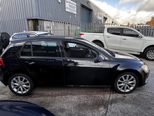 2.0 TDI BlueMotion Tech GT Hatchback 5dr Diesel Manual Euro 5 (s/s) (150 ps)