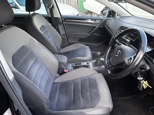 2.0 TDI BlueMotion Tech GT Hatchback 5dr Diesel Manual Euro 5 (s/s) (150 ps)