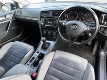 2.0 TDI BlueMotion Tech GT Hatchback 5dr Diesel Manual Euro 5 (s/s) (150 ps)