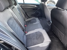 2.0 TDI BlueMotion Tech GT Hatchback 5dr Diesel Manual Euro 5 (s/s) (150 ps)