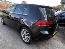2.0 TDI BlueMotion Tech GT Hatchback 5dr Diesel Manual Euro 5 (s/s) (150 ps)