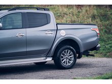 2.4 DI-D DC Barbarian Pickup Double Cab 4dr Diesel Auto 4WD Euro 6 (178 ps)
