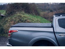 2.4 DI-D DC Barbarian Pickup Double Cab 4dr Diesel Auto 4WD Euro 6 (178 ps)