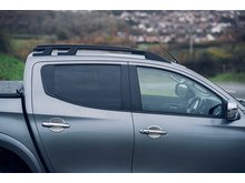 2.4 DI-D DC Barbarian Pickup Double Cab 4dr Diesel Auto 4WD Euro 6 (178 ps)