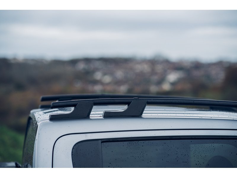 Mitsubishi 2.4 DI-D DC Barbarian Pickup Double Cab 4dr Diesel Auto 4WD Euro 6 (178 ps)