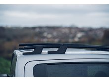 2.4 DI-D DC Barbarian Pickup Double Cab 4dr Diesel Auto 4WD Euro 6 (178 ps)