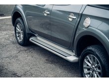 2.4 DI-D DC Barbarian Pickup Double Cab 4dr Diesel Auto 4WD Euro 6 (178 ps)