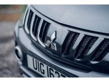 2.4 DI-D DC Barbarian Pickup Double Cab 4dr Diesel Auto 4WD Euro 6 (178 ps)