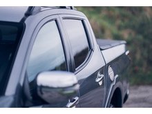 2.4 DI-D DC Barbarian Pickup Double Cab 4dr Diesel Auto 4WD Euro 6 (178 ps)