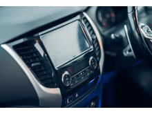 2.4 DI-D DC Barbarian Pickup Double Cab 4dr Diesel Auto 4WD Euro 6 (178 ps)